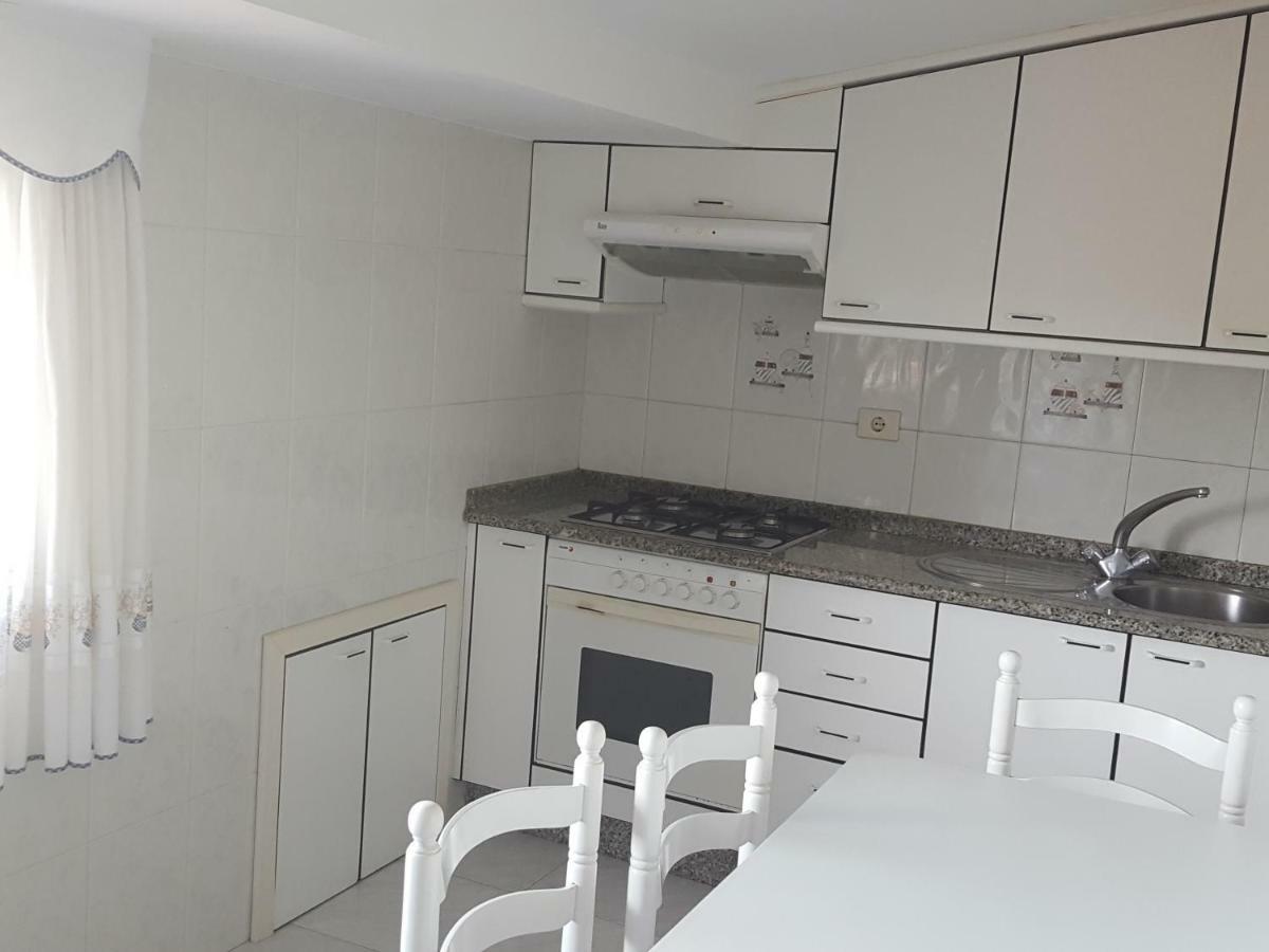 Casa Artemia Apartment Sanxenxo Exterior photo