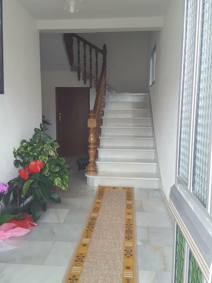 Casa Artemia Apartment Sanxenxo Exterior photo