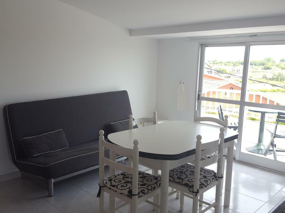 Casa Artemia Apartment Sanxenxo Exterior photo