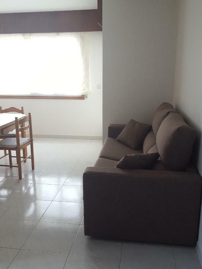 Casa Artemia Apartment Sanxenxo Exterior photo